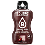 Bolero Classic Hydration - Напитка без захар за хидратация