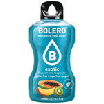Bolero Classic Hydration for 500 ml of Water - Напитка за хидратация без захар