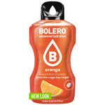 Bolero Classic Hydration for 500 ml of Water - Напитка за хидратация без захар