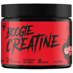 Trec Nutrition Boogie Creatine Monohydrate with B6 - Креатин монохидрат с Б6