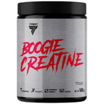 Trec Nutrition Boogie Creatine Monohydrate with B6 - Креатин монохидрат с Б6