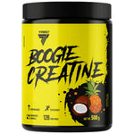 Trec Nutrition Boogie Creatine Monohydrate with B6 - Креатин монохидрат с Б6