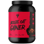 Trec Nutrition Boogie Oat Gainer High Protein Gainer - Овесен високопротеинов гейнър