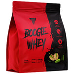 Trec Nutrition Boogie Whey Enriched with Creatine - Суроватъчен протеин с креатин
