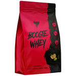 Trec Nutrition Boogie Whey Enriched with Creatine - Суроватъчен протеин с креатин