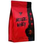 Trec Nutrition Boogie Whey Enriched with Creatine - Суроватъчен протеин с креатин