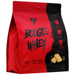 Trec Nutrition Boogie Whey Enriched with Creatine - Суроватъчен протеин с креатин