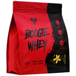 Trec Nutrition Boogie Whey Enriched with Creatine - Суроватъчен протеин с креатин