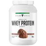 Trec Nutrition Booster Whey Protein - Суроватъчен протеин