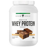 Trec Nutrition Booster Whey Protein - Суроватъчен протеин