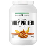 Trec Nutrition Booster Whey Protein - Суроватъчен протеин