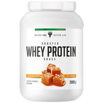 Trec Nutrition Booster Whey Protein - Суроватъчен протеин