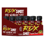 Core Champs by Kai Greene RDX Pre-Workout Shot - Предтренировъчен шот