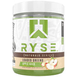 RYSE Loaded Greens - Зелена суперхрана на прах