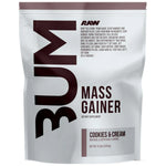 RAW Nutrition CBUM Mass Gainer Whey Protein & Carb10 - Гейнър за маса с Carb10
