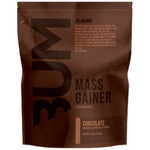 RAW Nutrition CBUM Mass Gainer Whey Protein & Carb10 - Гейнър за маса с Carb10