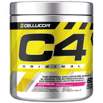 Cellucor C4 Original Pre-Workout - Предтренировъчна формула