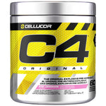 Cellucor C4 Original Pre-Workout - Предтренировъчна формула