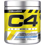 Cellucor C4 Original Pre-Workout - Предтренировъчна формула