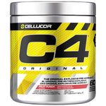Cellucor C4 Original Pre-Workout - Предтренировъчна формула