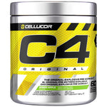 Cellucor C4 Original Pre-Workout - Предтренировъчна формула