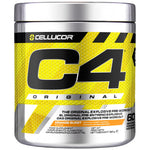 Cellucor C4 Original Pre-Workout - Предтренировъчна формула