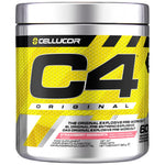 Cellucor C4 Original Pre-Workout - Предтренировъчна формула
