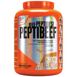Extrifit Sports Nutrition Peptibeef - Телешки протеин с пептиди