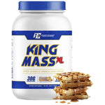 Ronnie Coleman King Mass XL Super Anabolic Growth Formula - Гейнър за маса