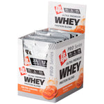 FIT SPO Pro Series Ultra Premium Whey - Суроватъчен протеин