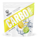 SWEDISH Supplements Carbo Engine - Въглехидратна формула за енергия