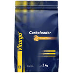 VITARGO Vitargo Carboloader - Витарго въглехидрати за зареждане