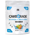 FA Nutrition Carborade Energy & Recovery Formula - Въглехидрати за енергия и възстановяване