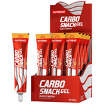 Nutrend Carbosnack Sachet - Въглехидратен шот