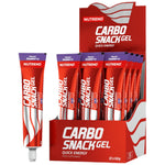 Nutrend Carbosnack Sachet - Въглехидратен шот