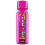 Genius Nutrition L-Carnitine Shot 3000 - L-Карнитин шот 3000