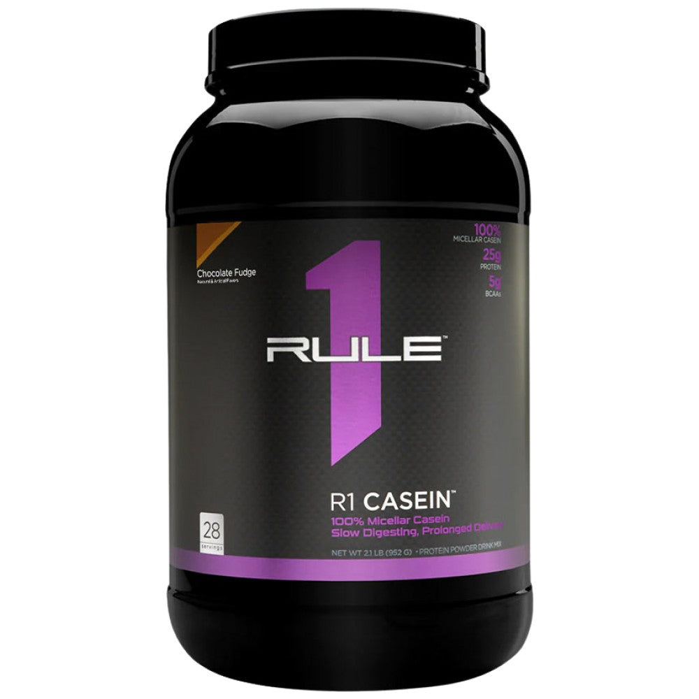 Rule1 R1 Casein Premium Micellar Casein - Мицеларен казеин