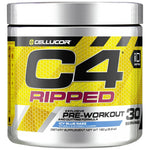 Cellucor C4 RIPPED - Предтренировъчен фетбърнър