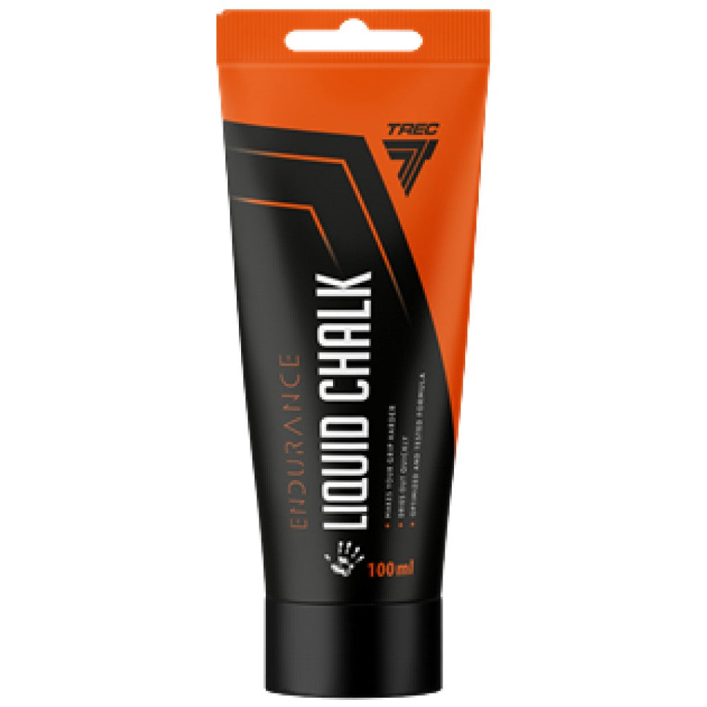 Trec Nutrition Liquid Chalk Endurance - Течен магнезий за хват