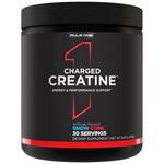 Rule1 Charged Creatine - Креатинова матрица с електролити