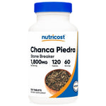 Nutricost Chanca Piedra 900 mg - Чанка пиедра 900 mg