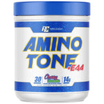 Ronnie Coleman Amino-Tone with Electrolytes & Herbs - BCAA с електролити и билки