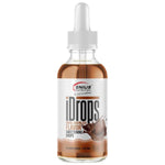 Genius Nutrition iDrops Zero Calorie Sweetener - Вкусови капки без калории