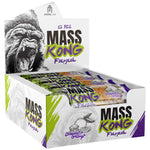 Hero.Lab Mass KONG FlapJack Oat Bar - Овесен бар за маса