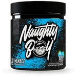 Naughty Boy Menace Pre-Workout - Предтренировъчна формула