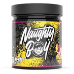 Naughty Boy Menace Pre-Workout - Предтренировъчна формула