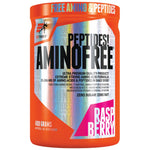Extrifit Sports Nutrition Aminofree & Peptides - Свободни аминокиселини и пептиди