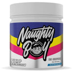 Naughty Boy Pump Pre-Workout Stim Free - NO бустер за помпа без стимуланти