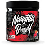 Naughty Boy Menace Pre-Workout - Предтренировъчна формула
