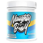 Naughty Boy Energy Pre-Workout - Предтренировъчна формула за енергия